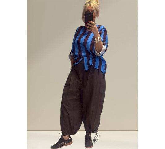 Stoffhose „Frieda“