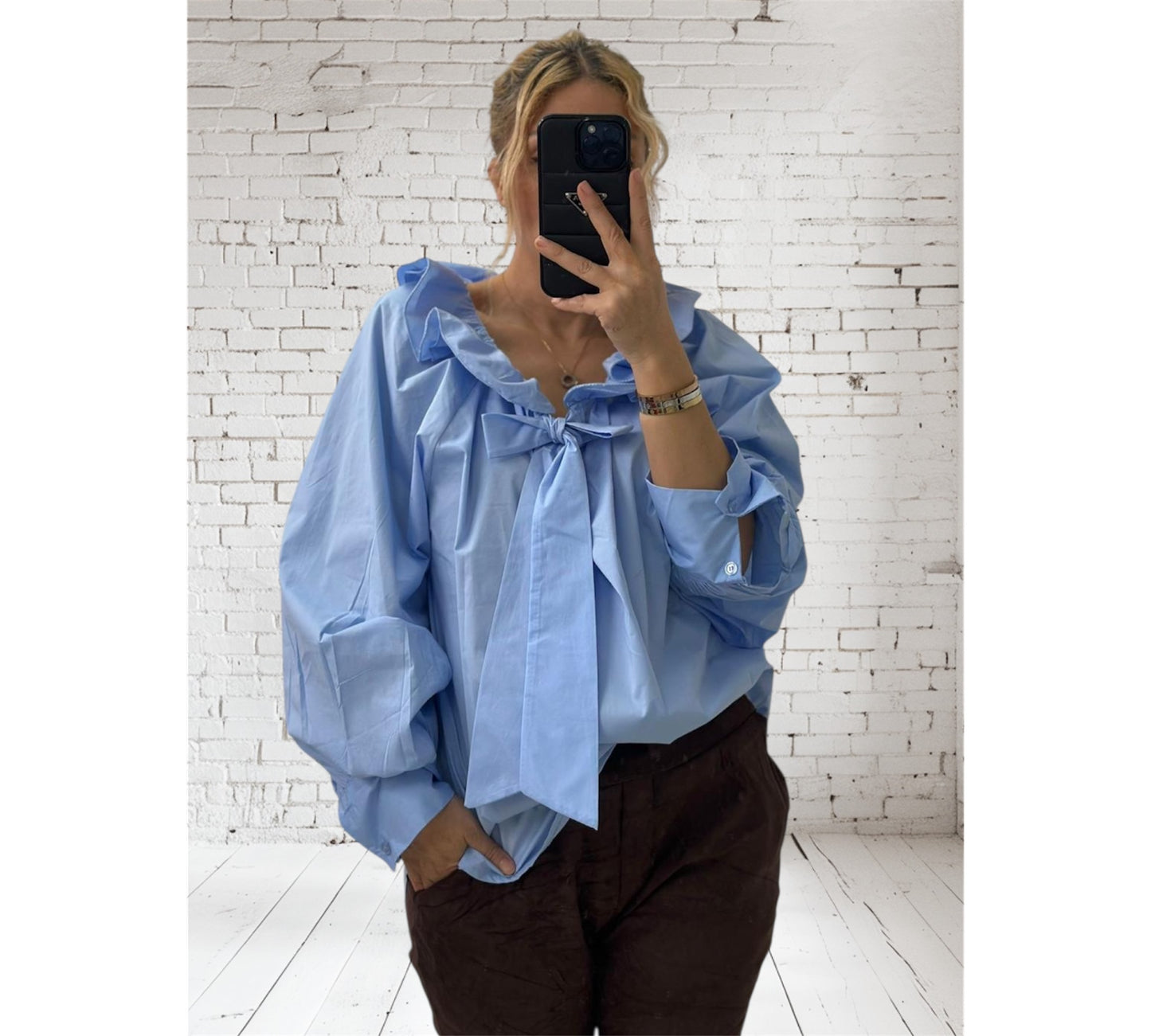 Classy Bluse „Kalina“