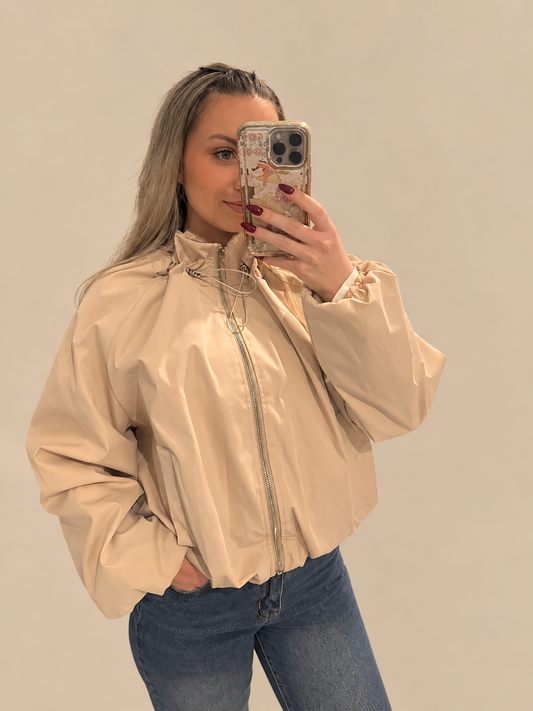 Kurze Jacke „Maira“