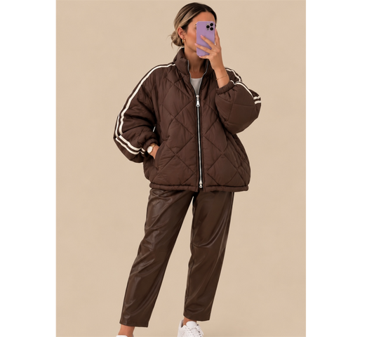 Jacke „Larissa“