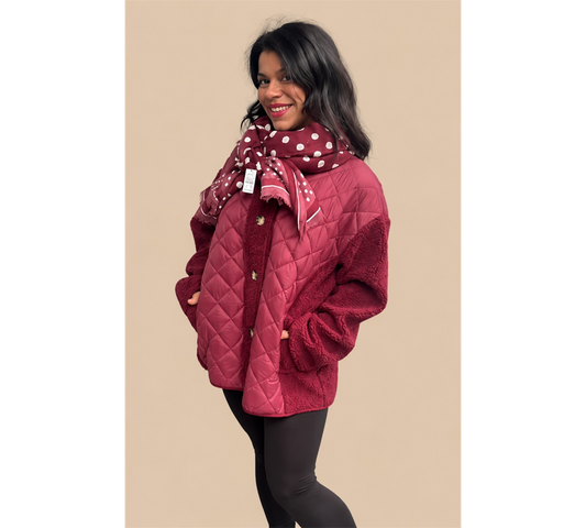 Jacke „Arianna“