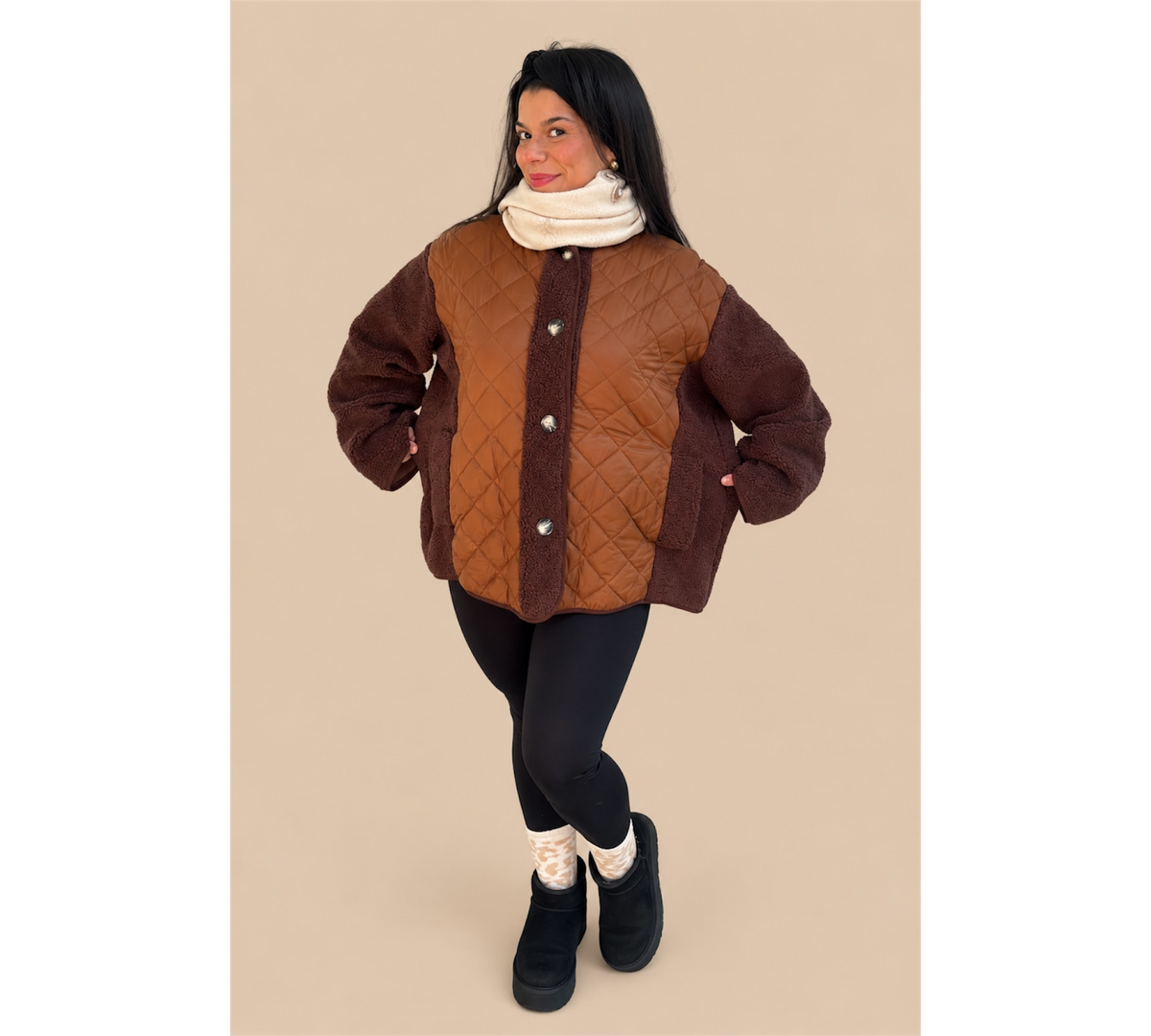 Jacke „Arianna“