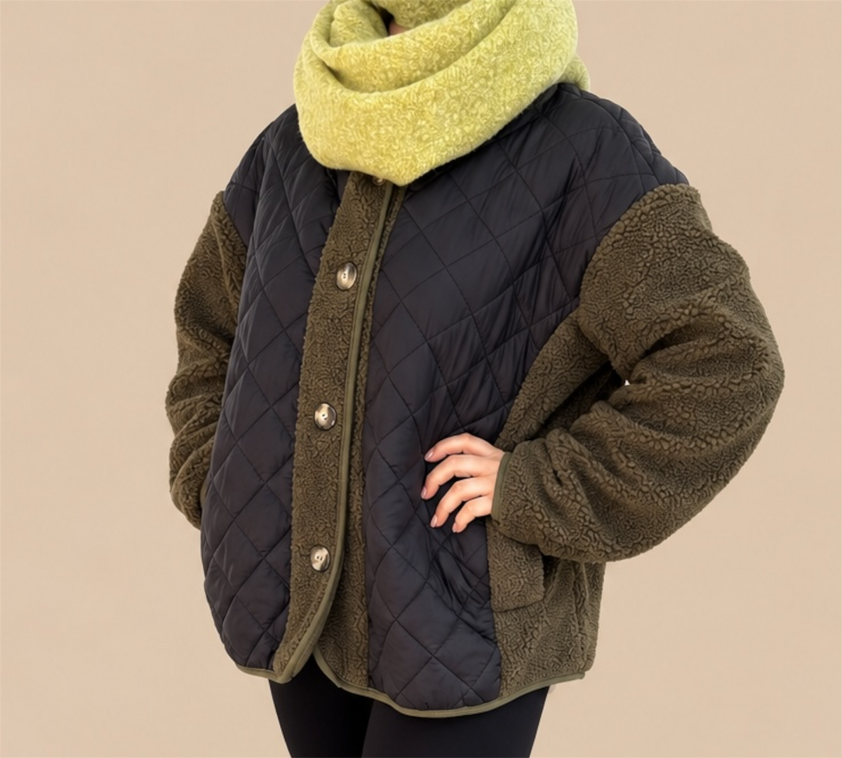 Jacke „Arianna“