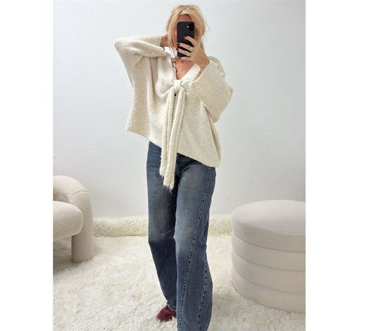 Strickpullover „Dana“