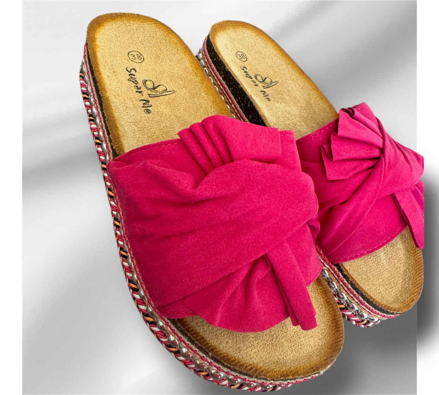 Schläppchen „Bella“