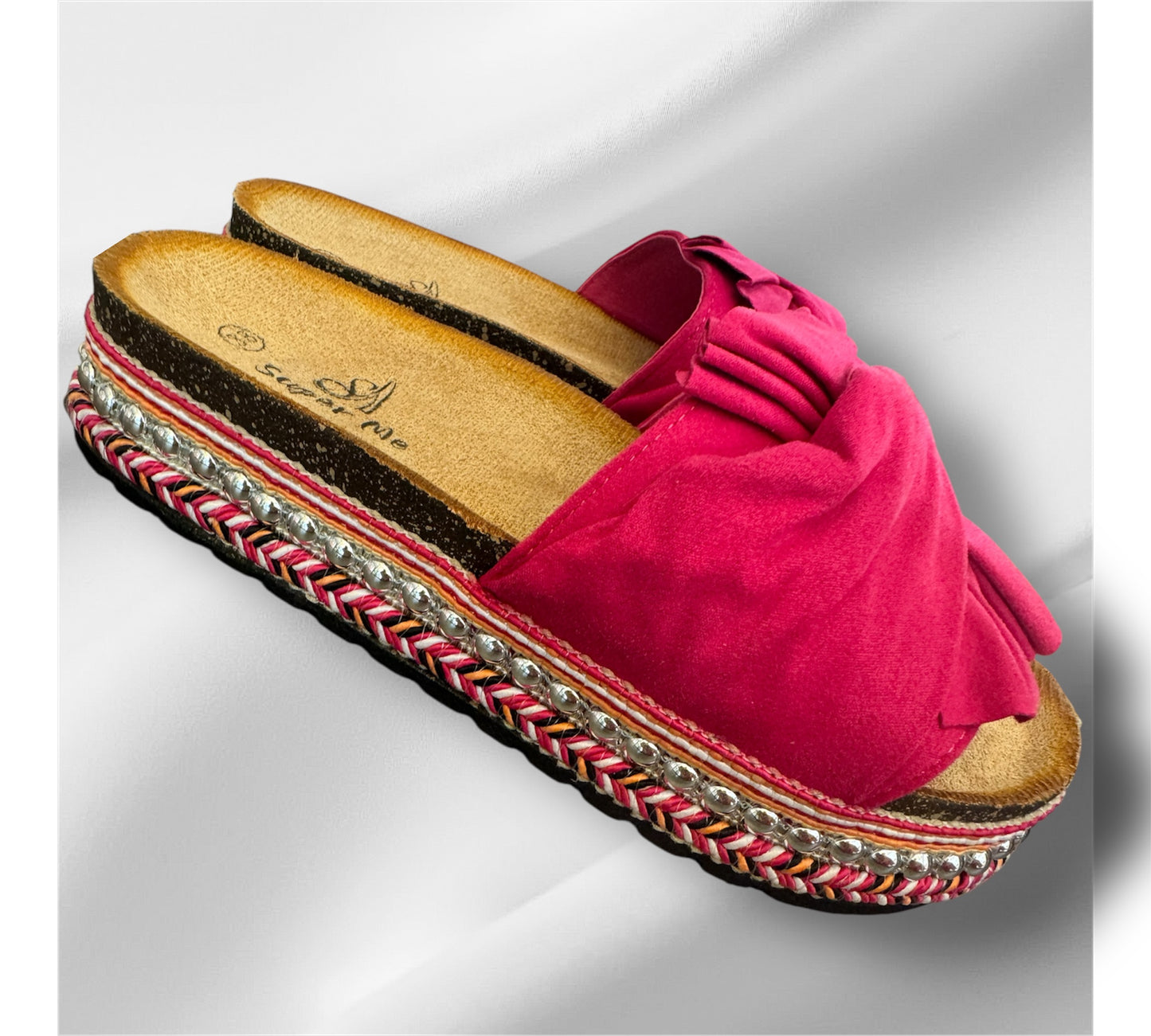 Schläppchen „Bella“