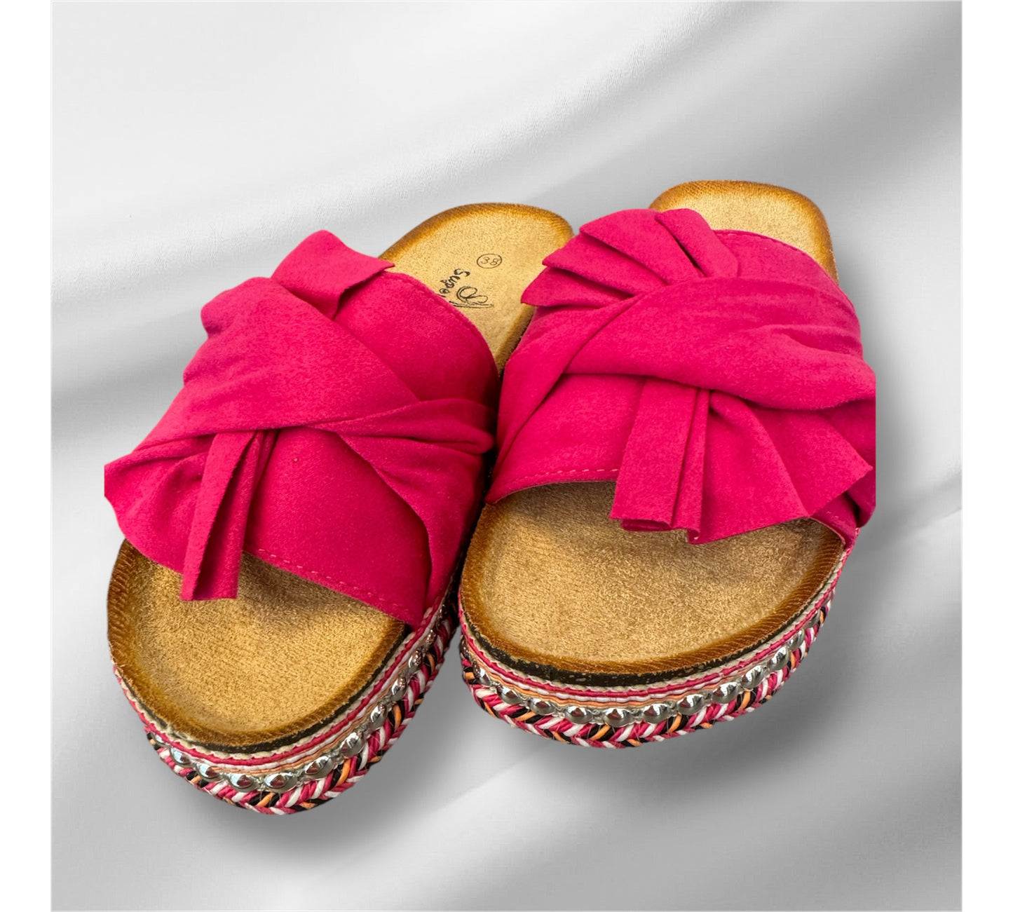 Schläppchen „Bella“