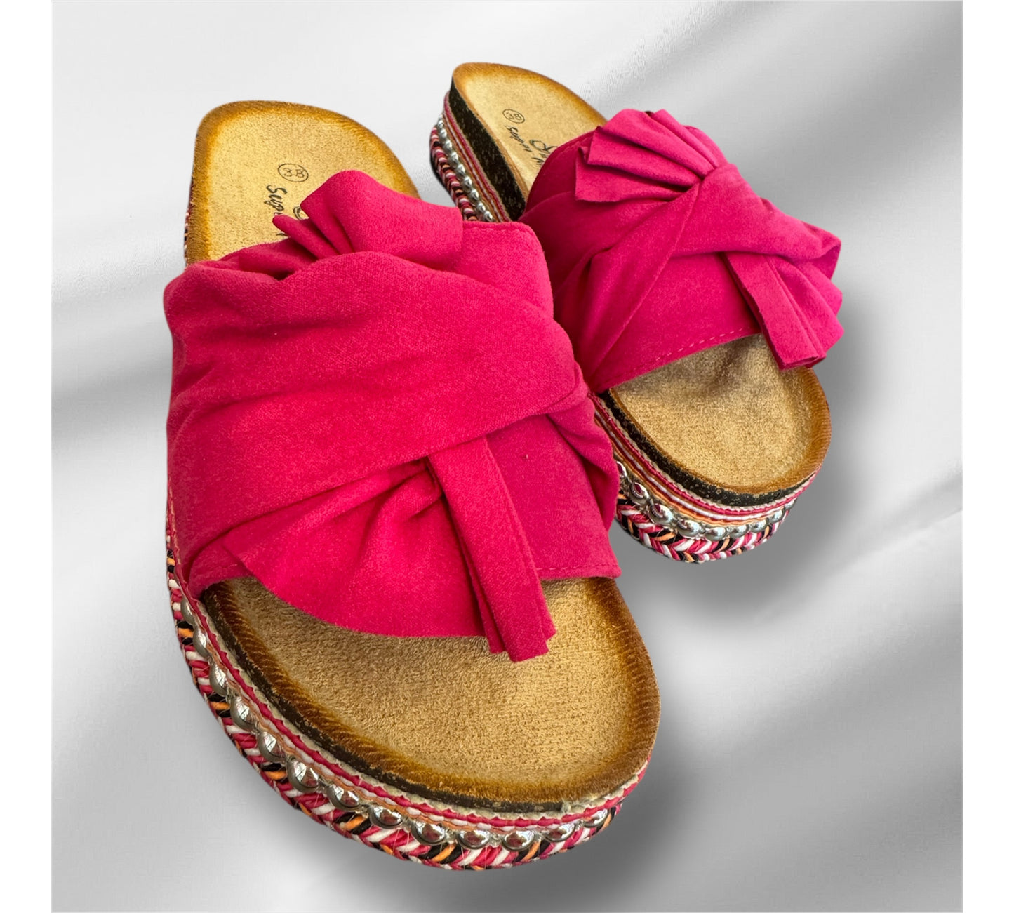 Schläppchen „Bella“