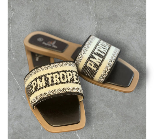 Schläppchen „Mandy“