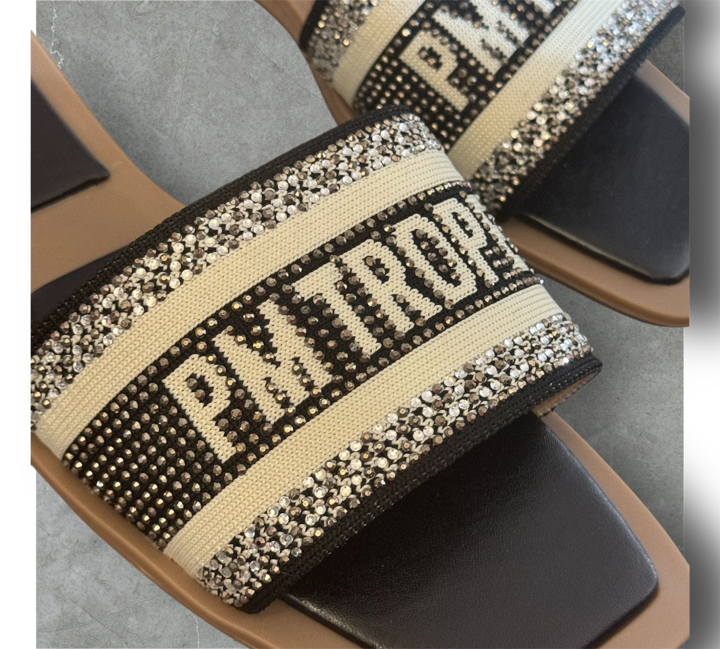 Schläppchen „Mandy“