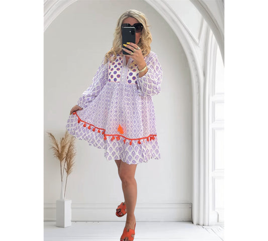 Tunika Kleid „Mara“