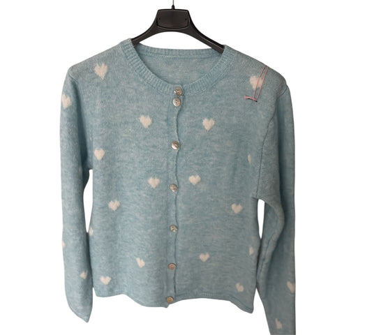 Strickjacke „Cleo“