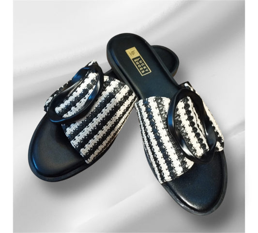 Schläppchen „Tessa“