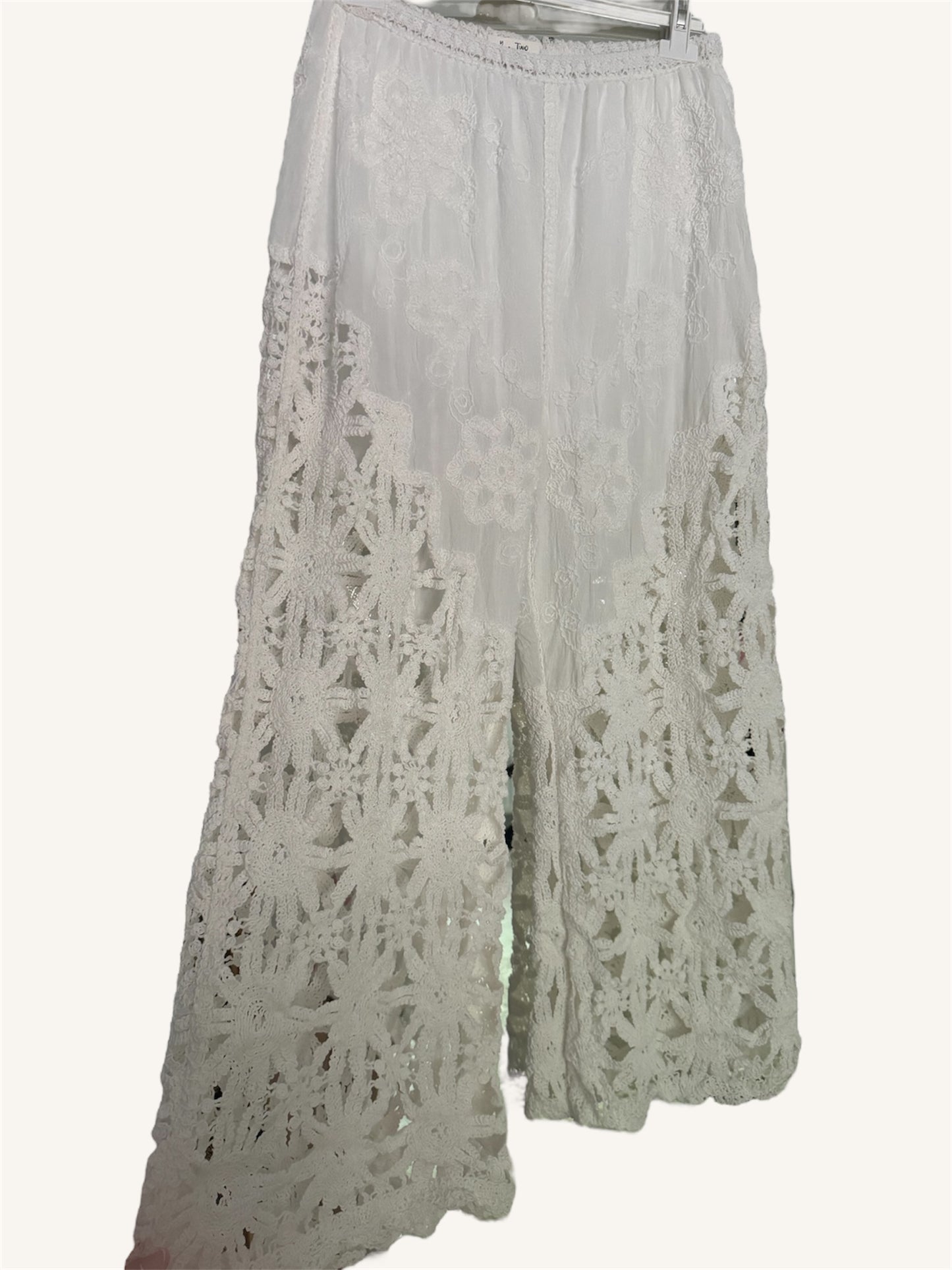 Boho Style Hose „Leyla“