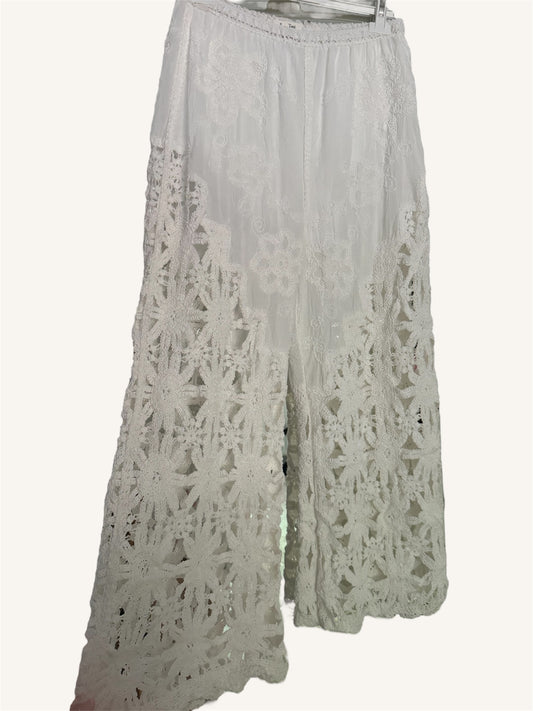 Boho Style Hose „Leyla“