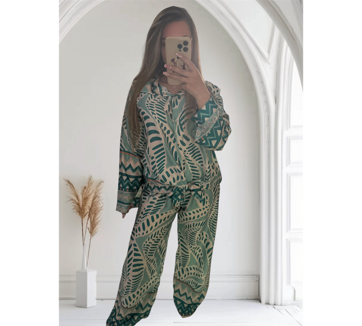 Zwei Teiler „Marina“