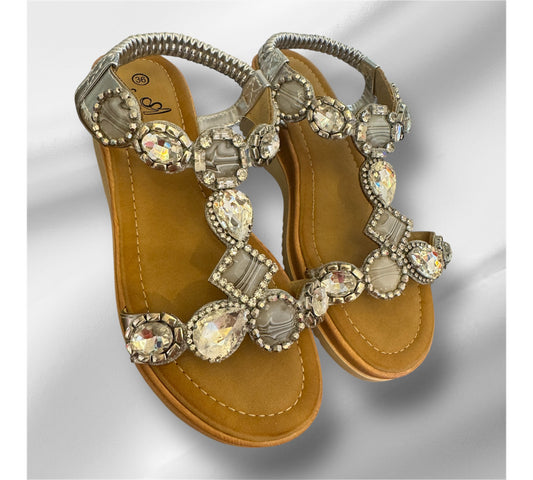 Sandale „Pretty“