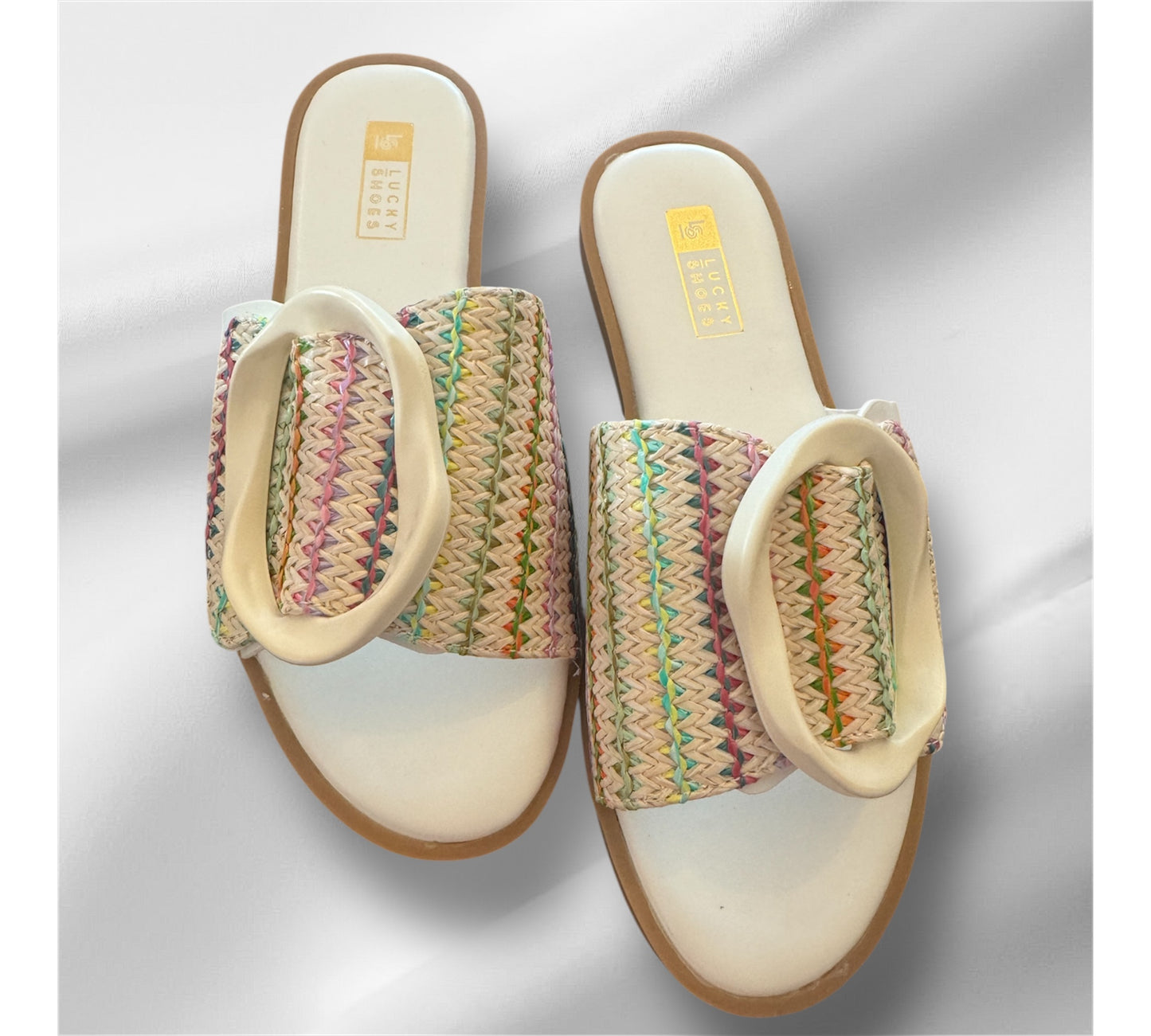 Schläppchen „Tessa“