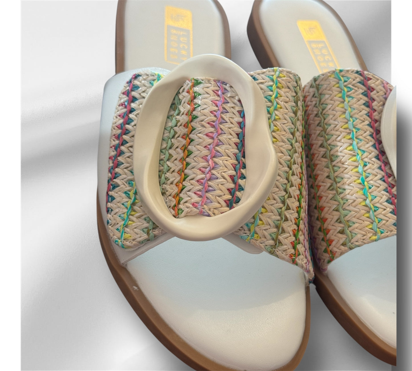 Schläppchen „Tessa“