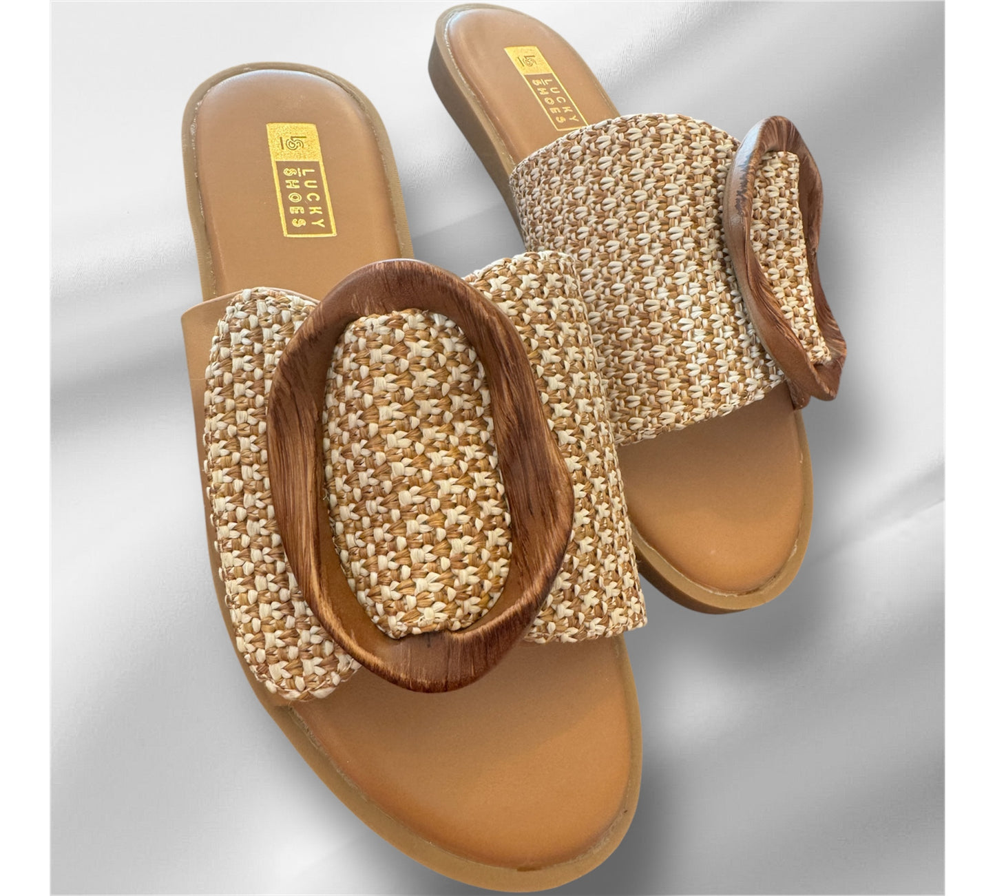 Schläppchen „Tessa“