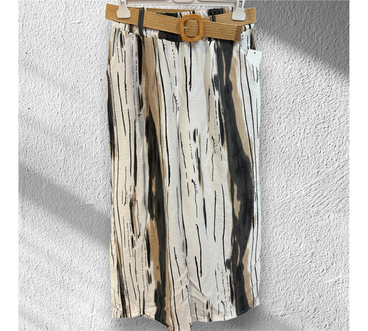 Stoffhose „Frieda“