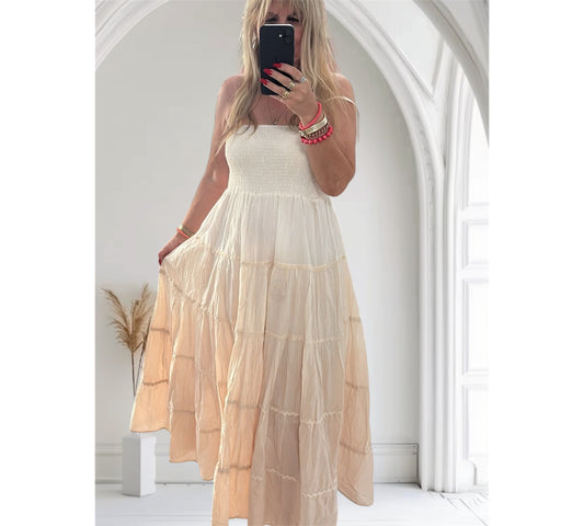 Maxi Kleid „Melissa“